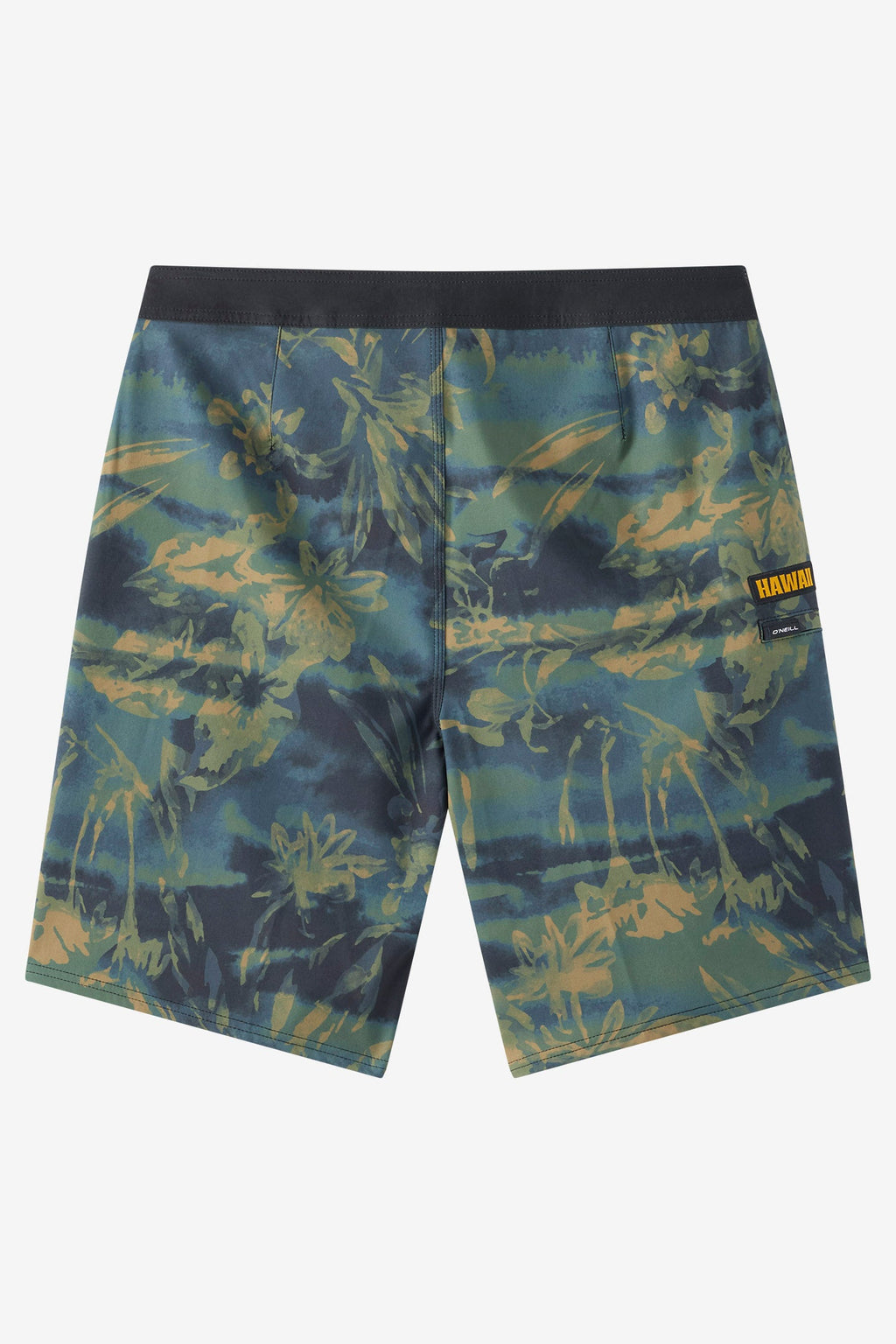 Hyperfreak Heat Hawaii 20" Boardshorts