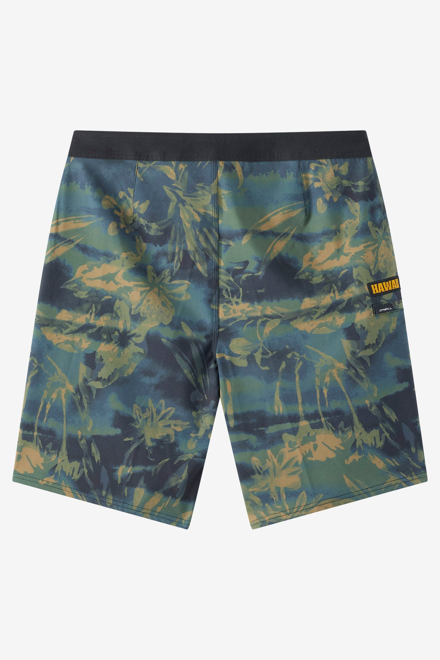 Hyperfreak Heat Hawaii 20" Boardshorts