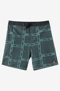 Hyperfreak Heat Hawaii 20" Boardshorts