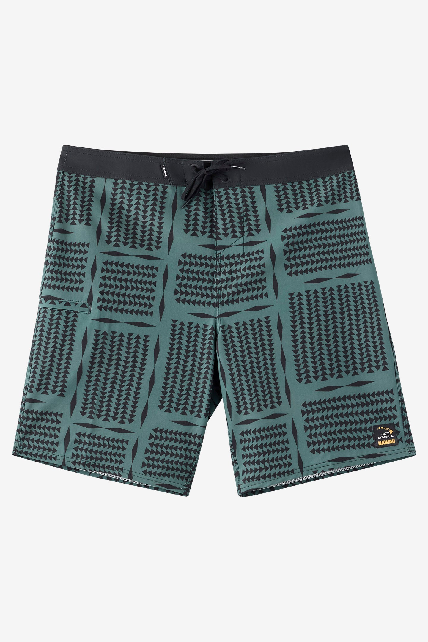 Hyperfreak Heat Hawaii 20" Boardshorts
