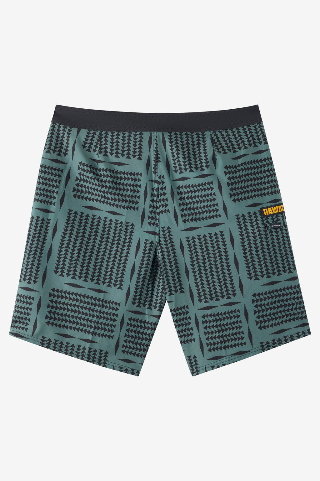 Hyperfreak Heat Hawaii 20" Boardshorts