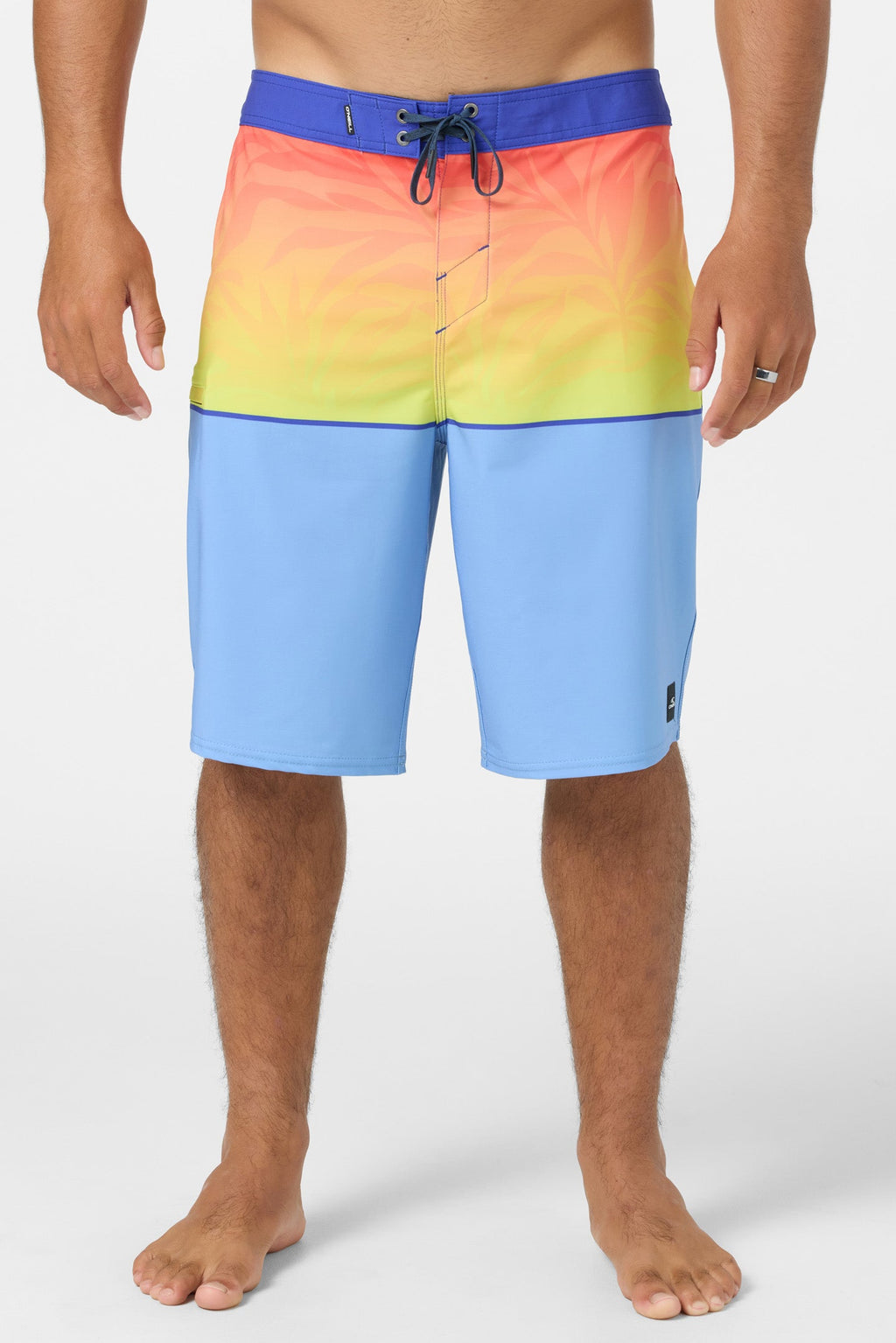 Hyperfreak Heat Block 21" Boardshorts