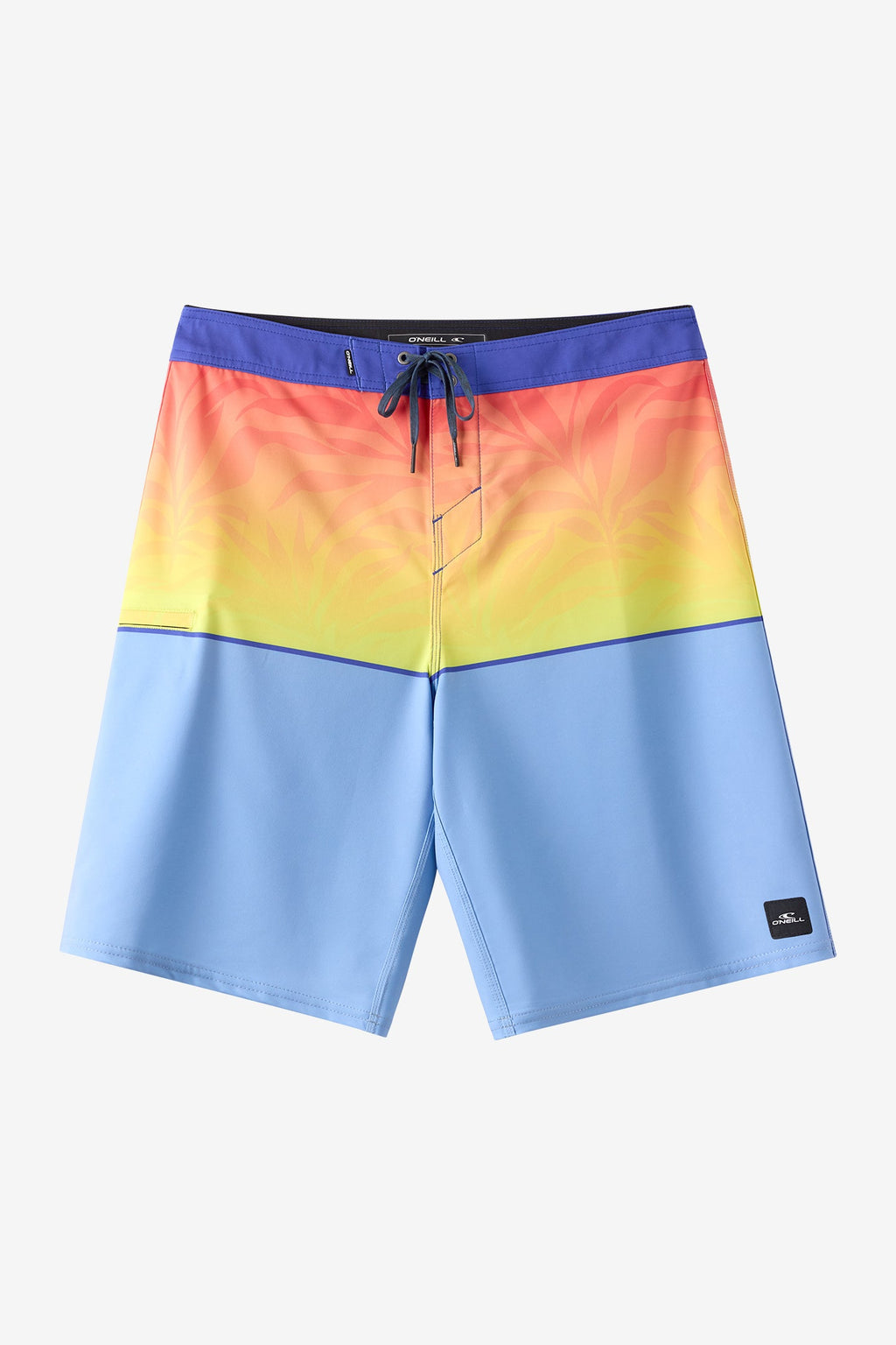 Hyperfreak Heat Block 21" Boardshorts