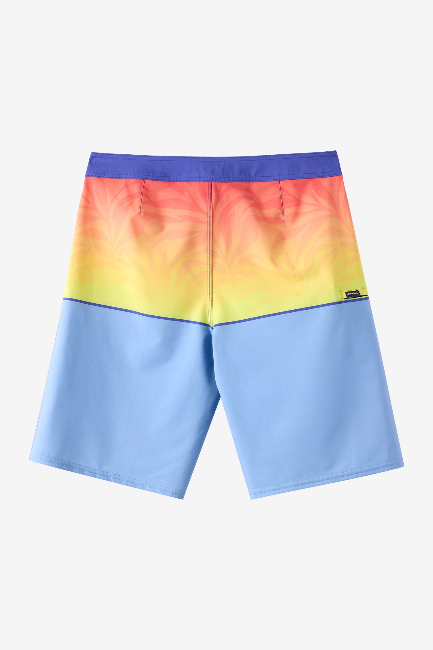 Hyperfreak Heat Block 21" Boardshorts