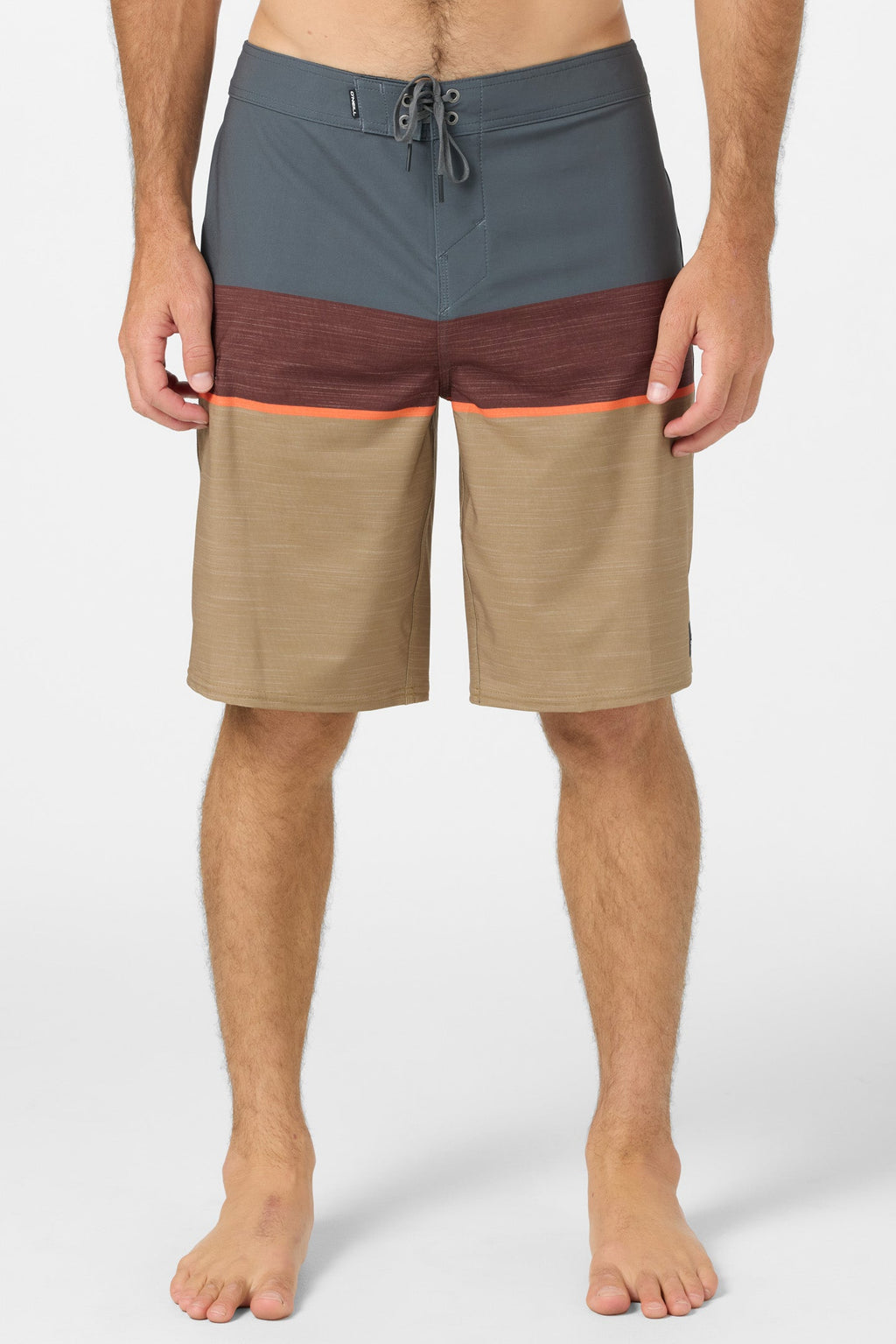 Hyperfreak Heat Block 21" Boardshorts