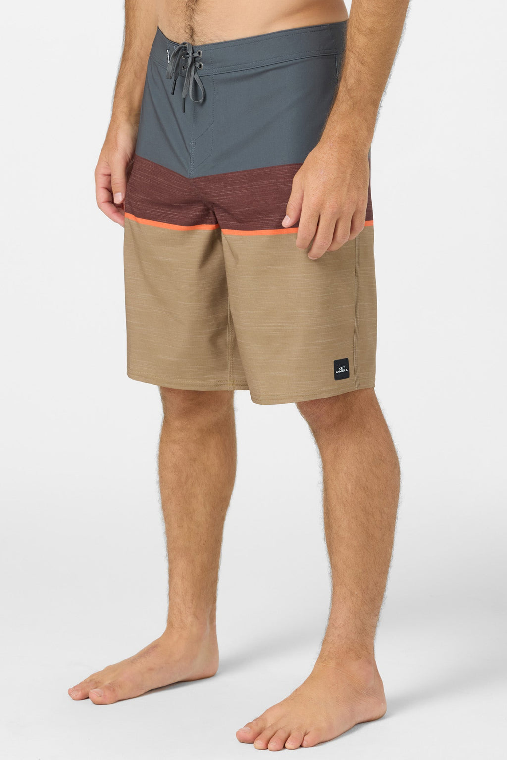 Hyperfreak Heat Block 21" Boardshorts