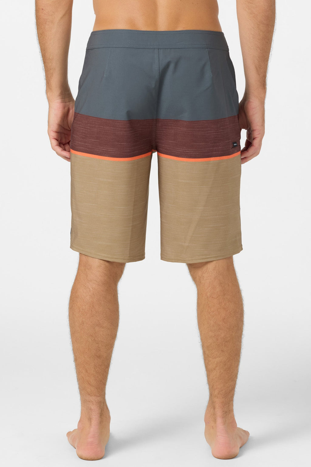 Hyperfreak Heat Block 21" Boardshorts