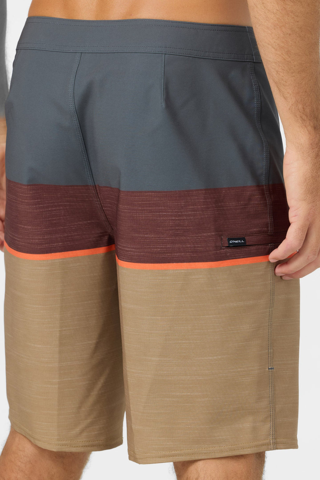 Hyperfreak Heat Block 21" Boardshorts