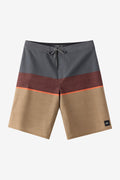 Hyperfreak Heat Block 21" Boardshorts
