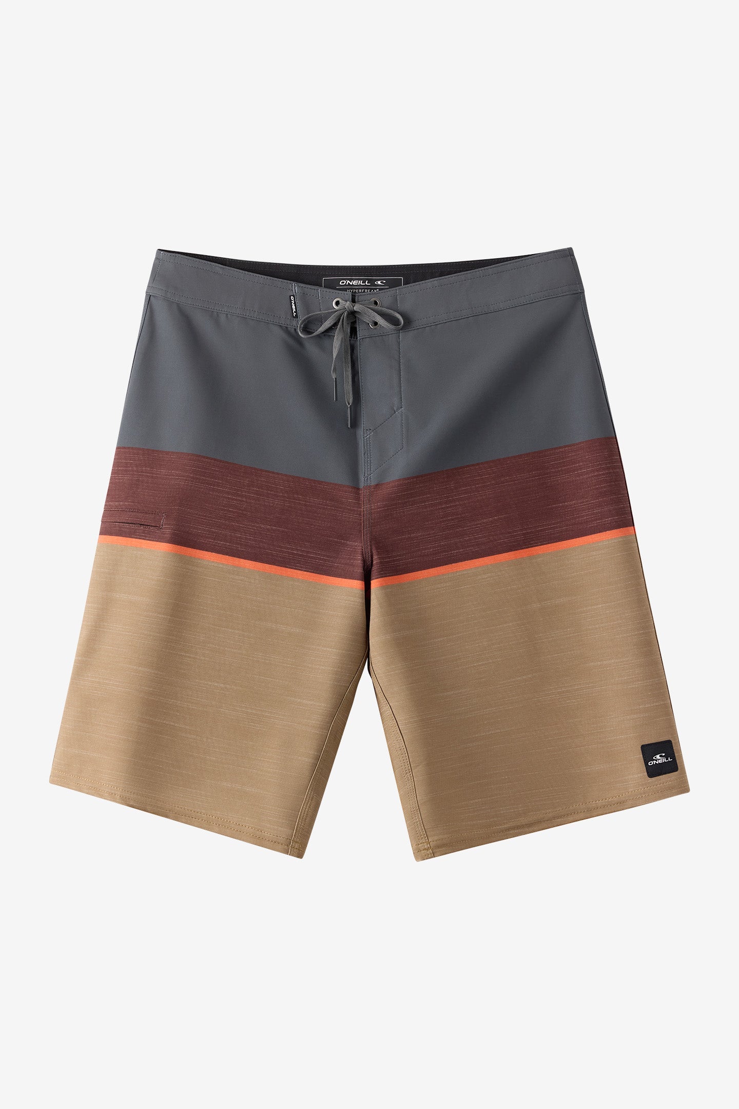 Hyperfreak Heat Block 21" Boardshorts