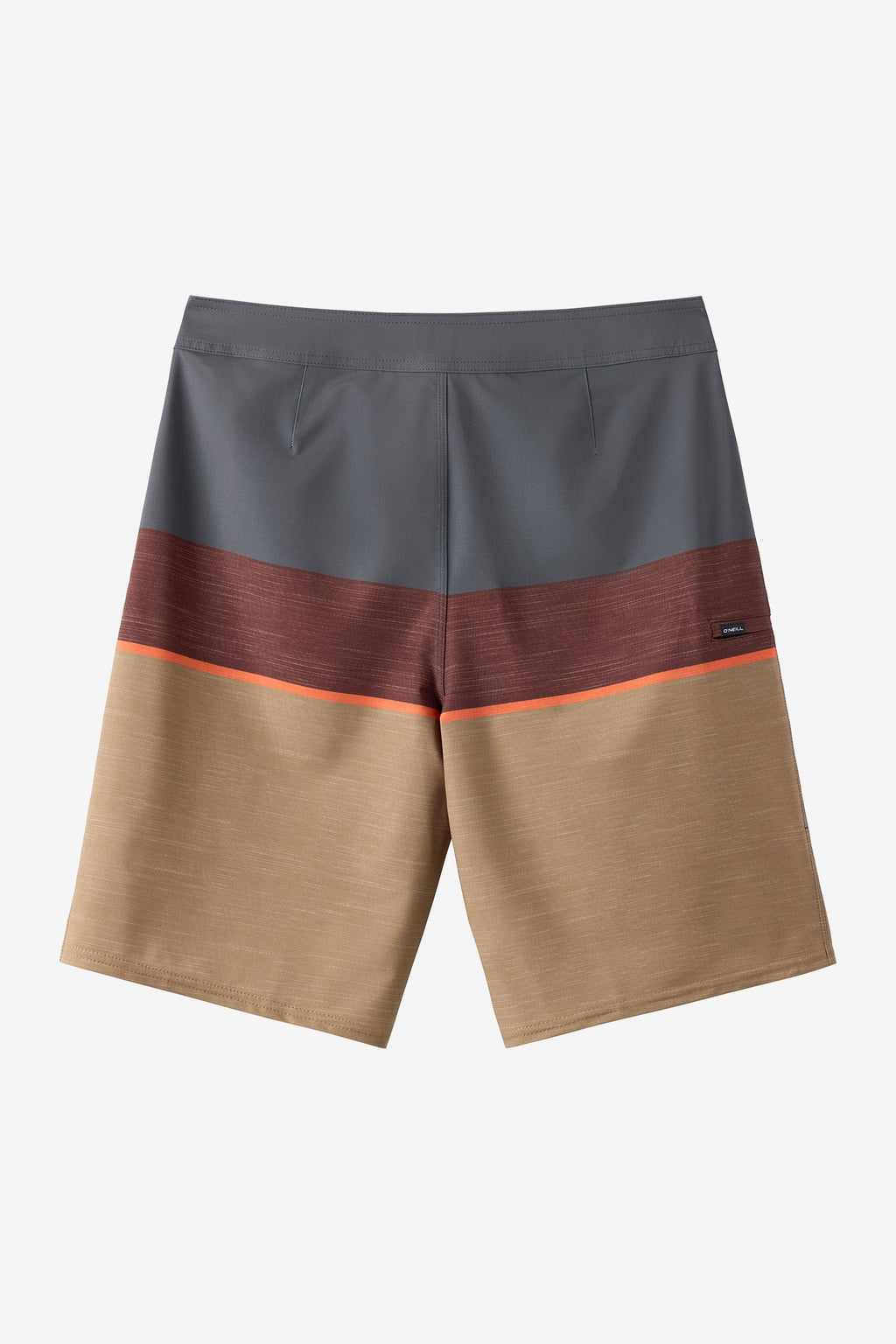Hyperfreak Heat Block 21" Boardshorts