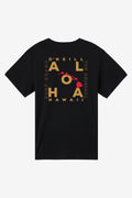 Hawaii Layout Classic Tee
