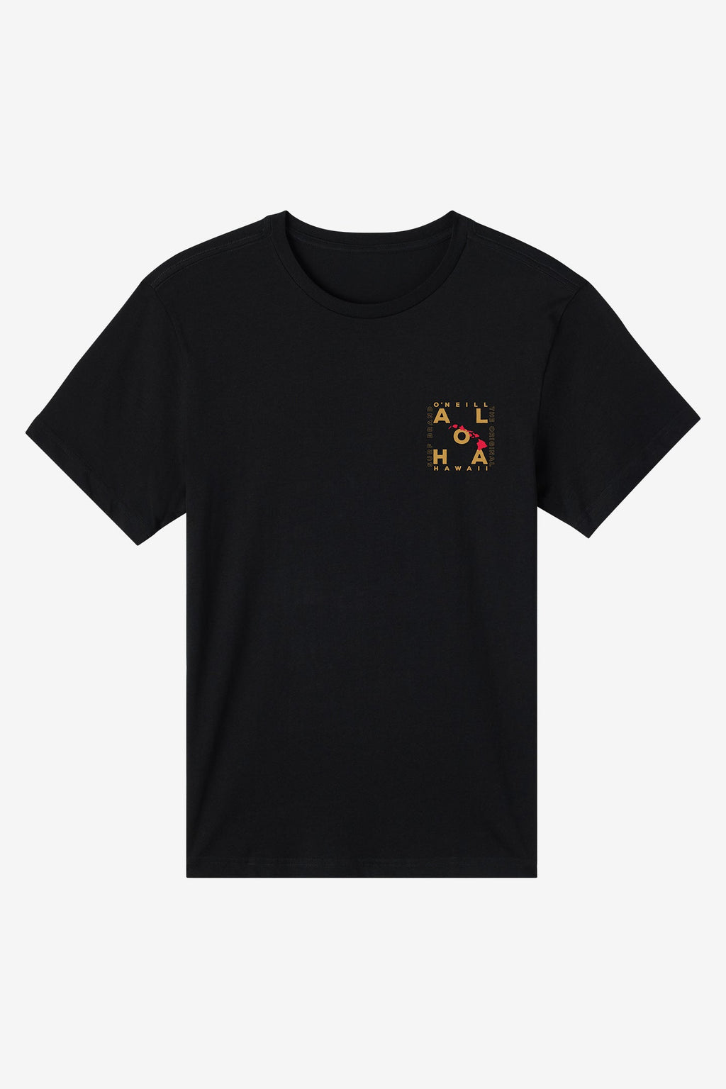 Hawaii Layout Classic Tee