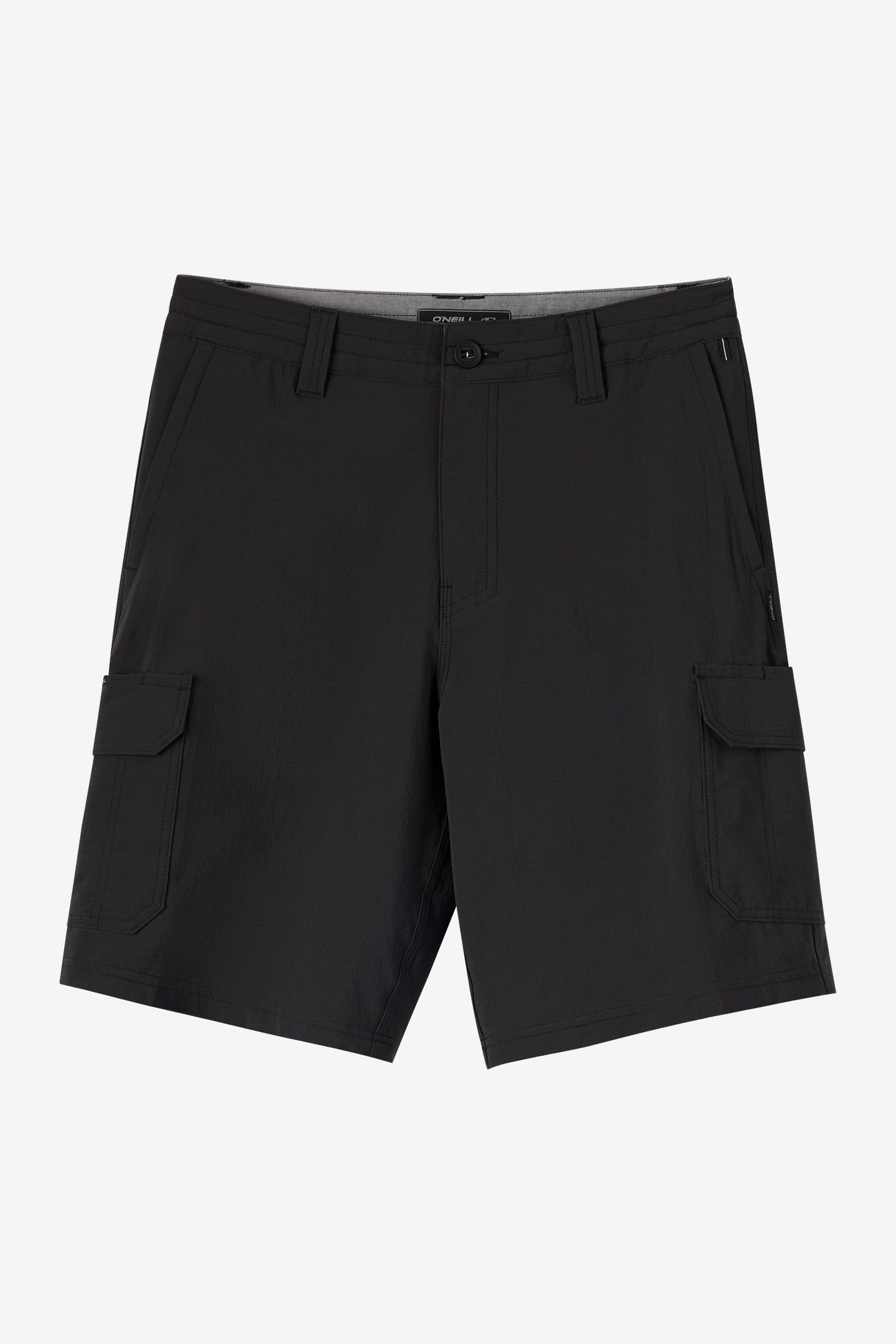 TRVLR Cargo 20" Hybrid Shorts