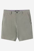 Reserve Light Check 19" Hybrid Shorts