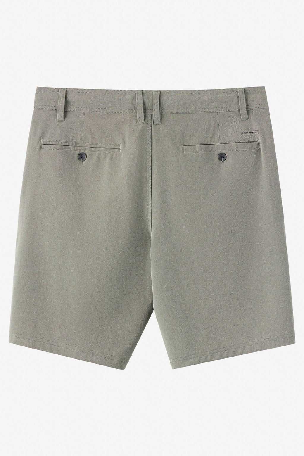 Reserve Light Check 19" Hybrid Shorts