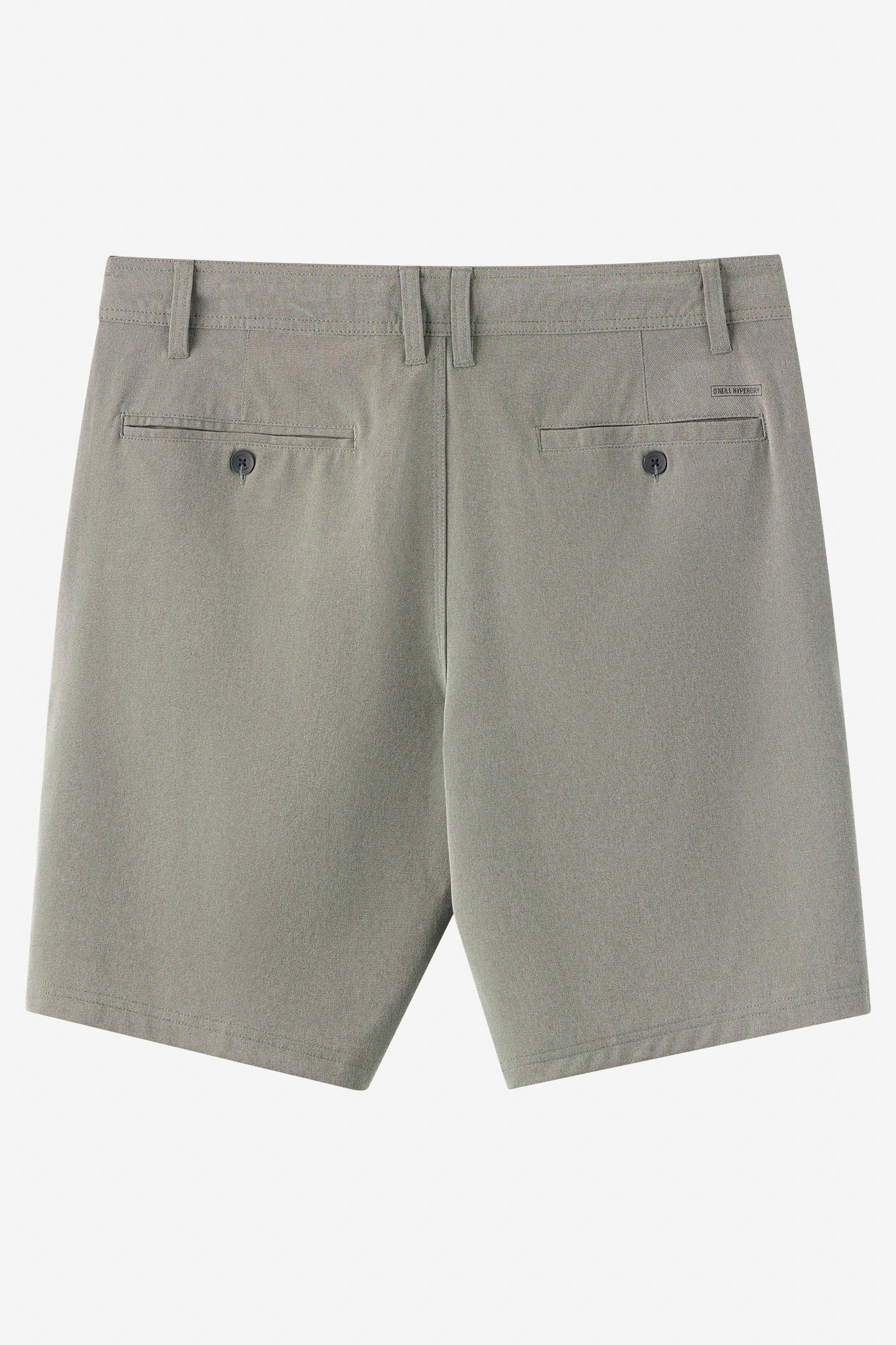 Reserve Light Check 19" Hybrid Shorts