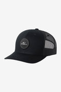 Logo Trucker Hat