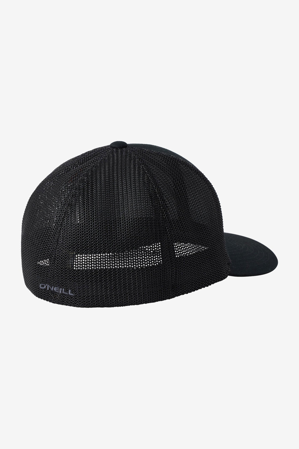 Stacked Stretch Fit Hat