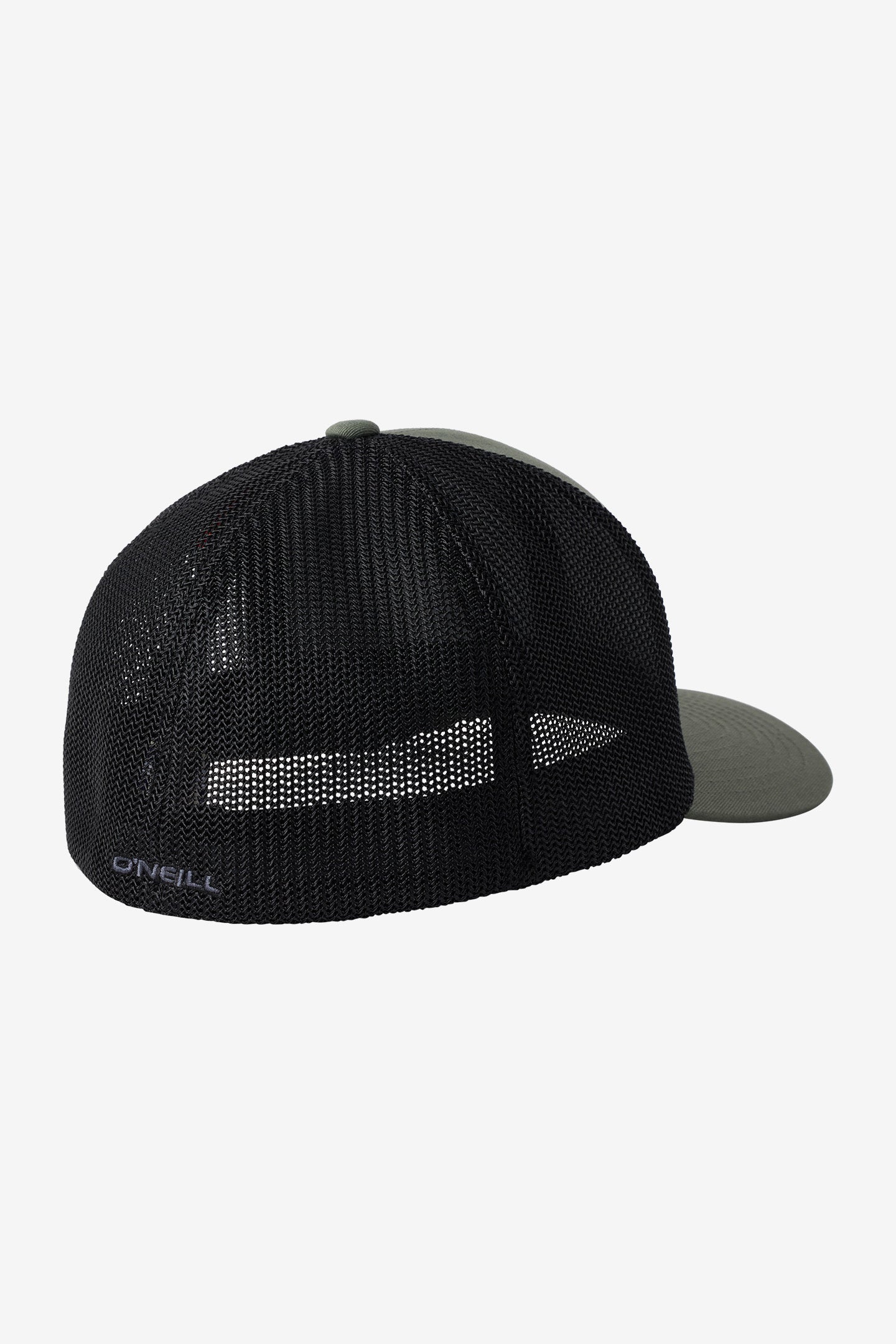 Stacked Stretch Fit Hat