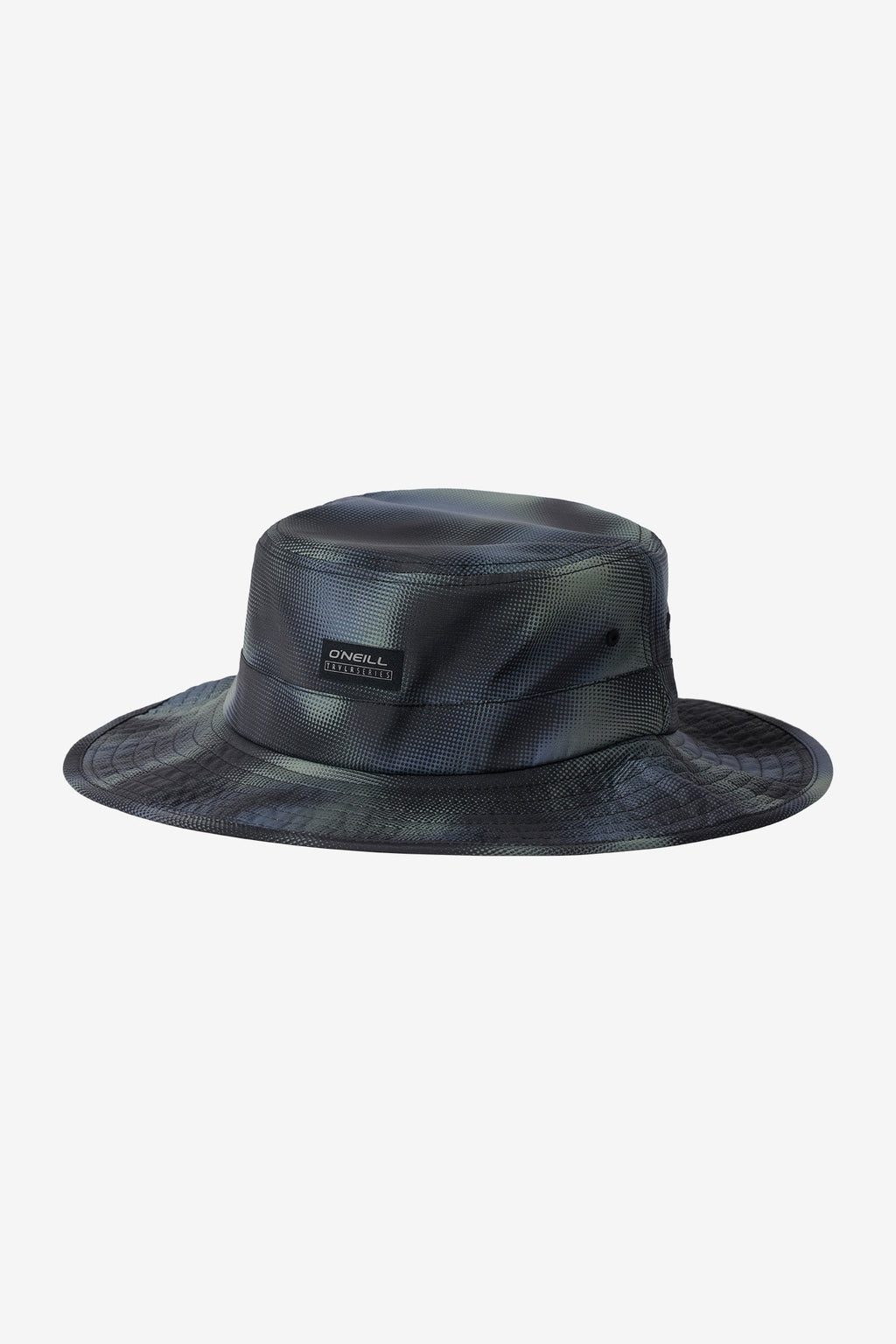 TRVLR Mission Sun Hat
