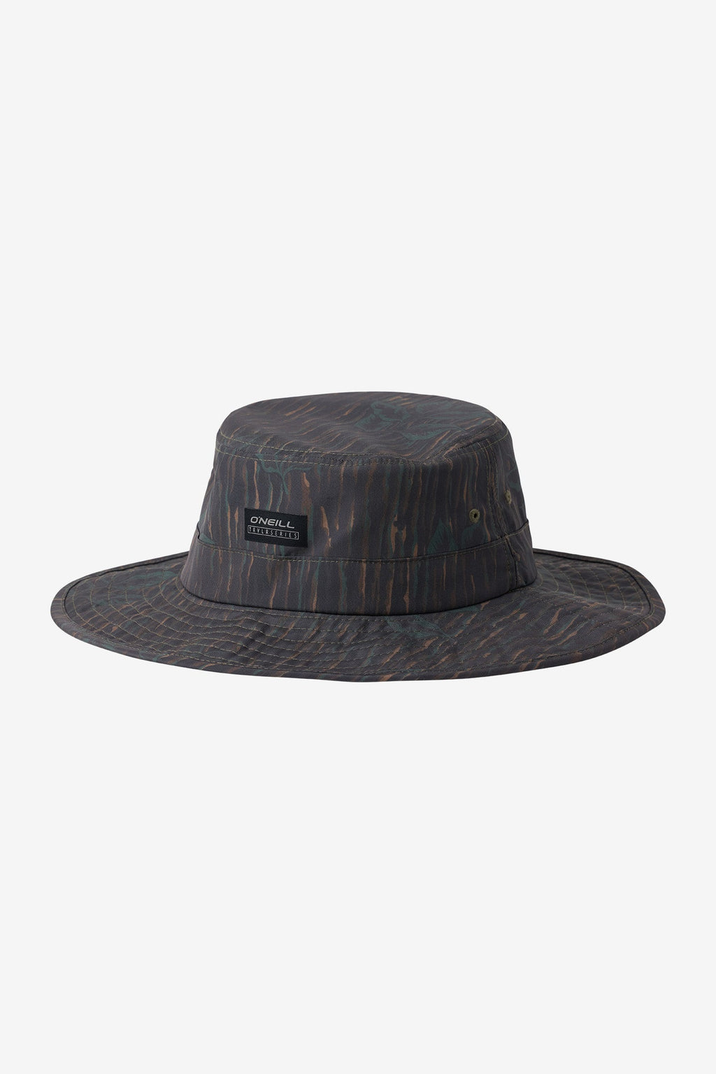 TRVLR Mission Sun Hat