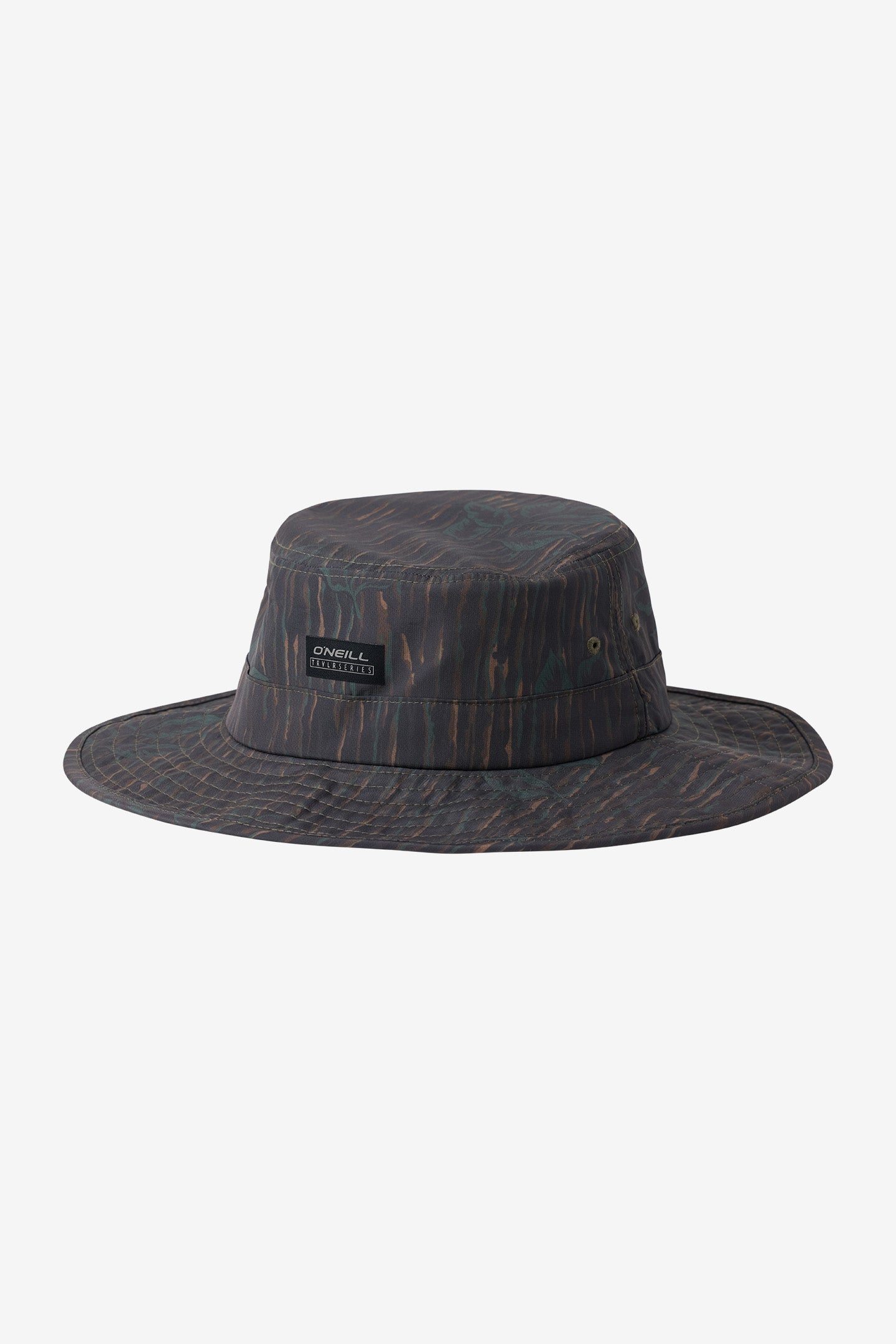 TRVLR Mission Sun Hat