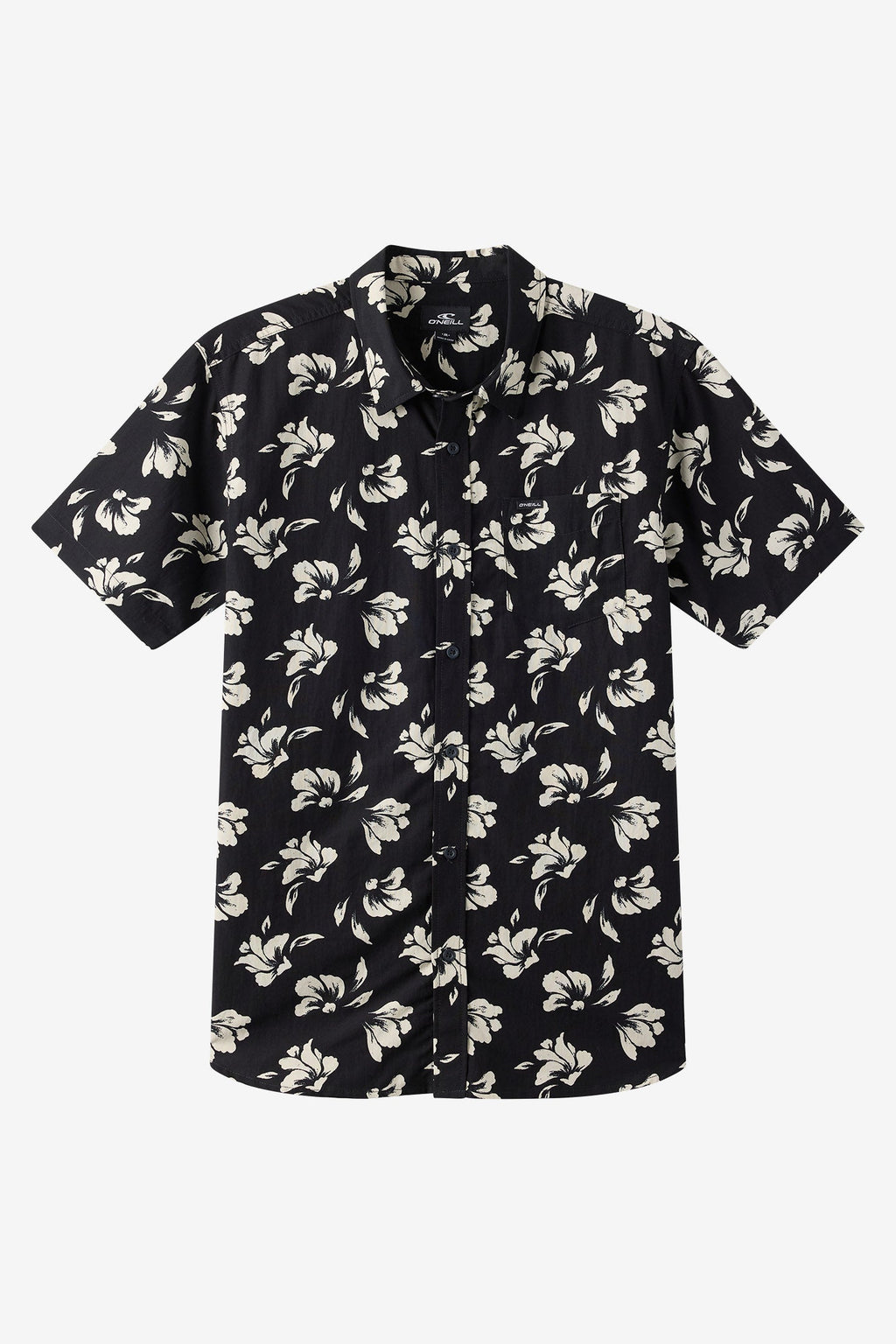 Boy's Oasis Standard Fit Shirt