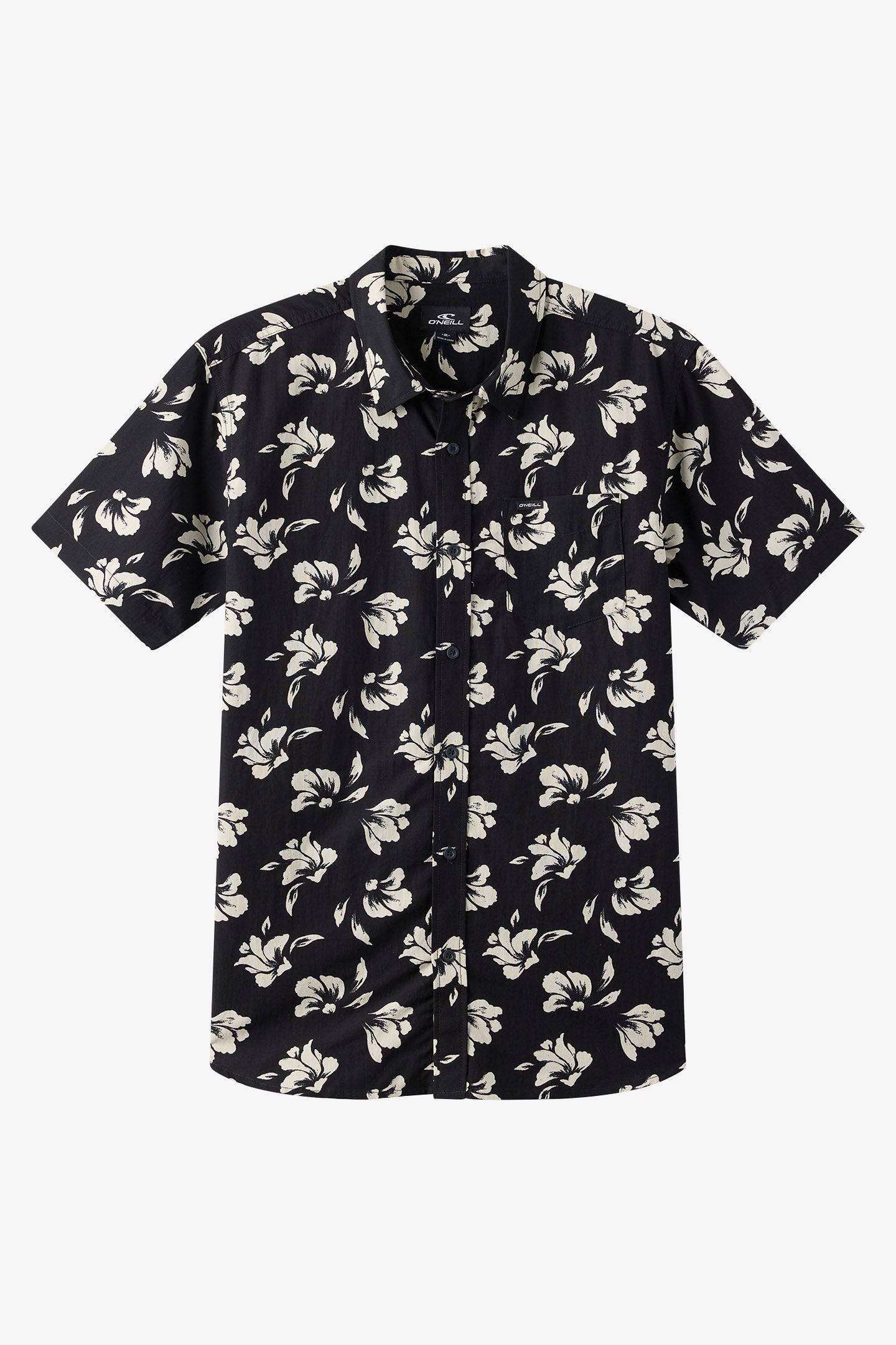 Boy's Oasis Standard Fit Shirt