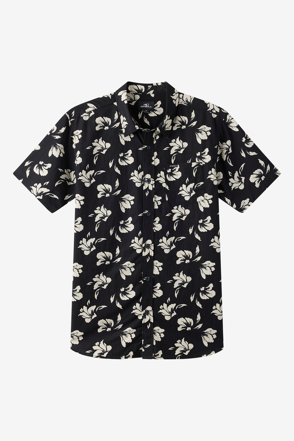 Boy's Oasis Standard Fit Shirt
