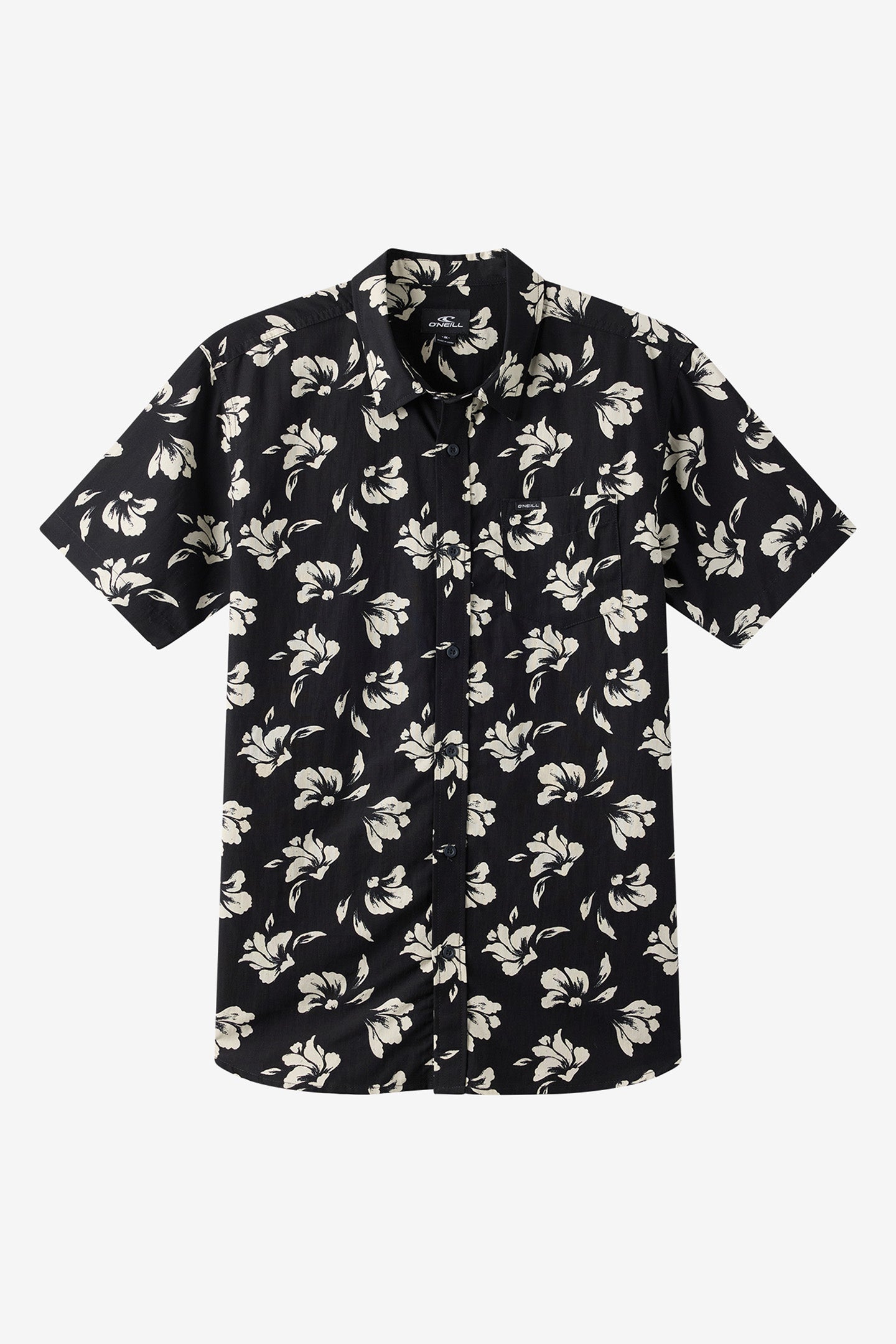 Boy's Oasis Standard Fit Shirt