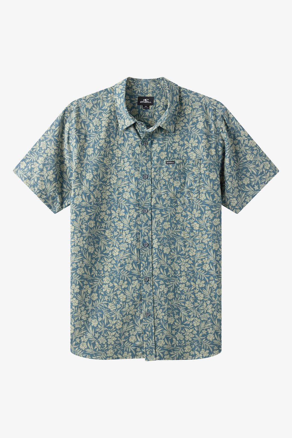 Boy's Oasis Standard Fit Shirt