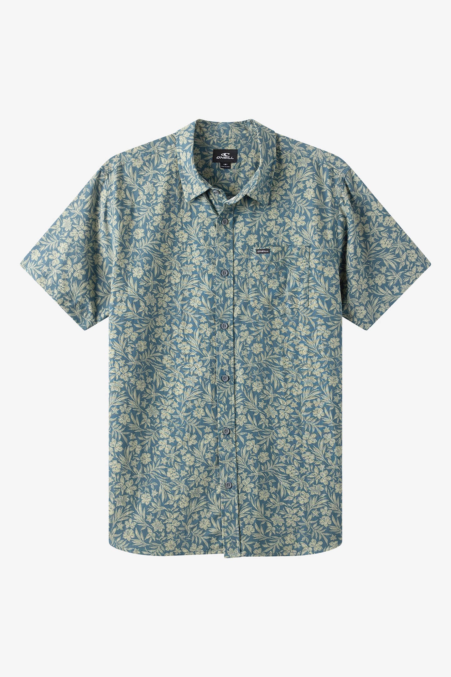 Boy's Oasis Standard Fit Shirt