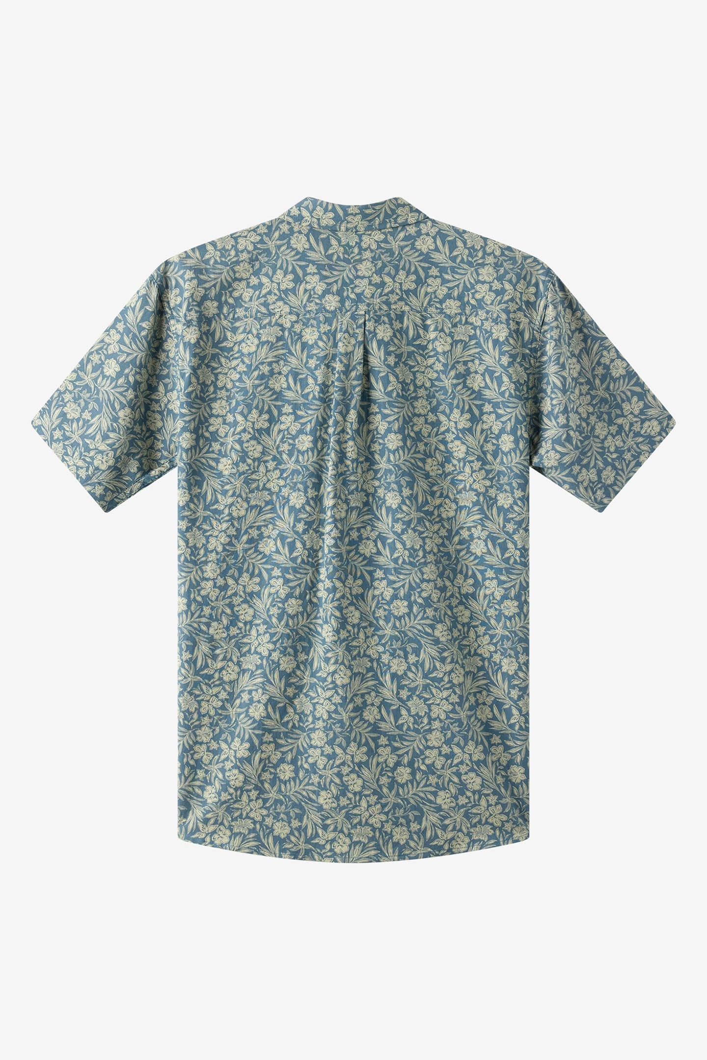 Boy's Oasis Standard Fit Shirt