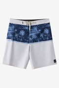 Boy's Hyperfreak Heat Block 17" Boardshorts
