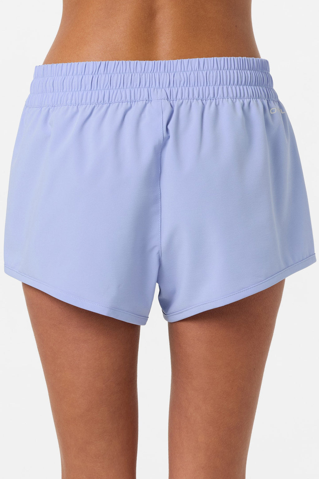 Saltwater Solids Balboa 2" Elastic Boardshorts
