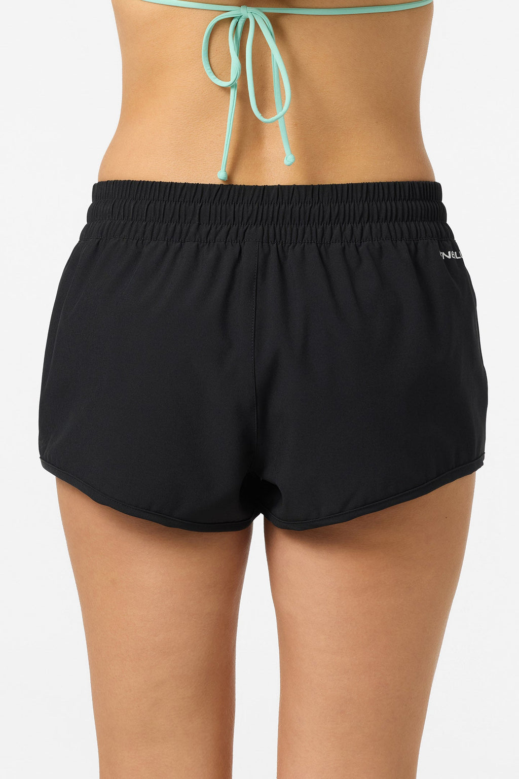 Saltwater Solids Balboa 2" Elastic Boardshorts