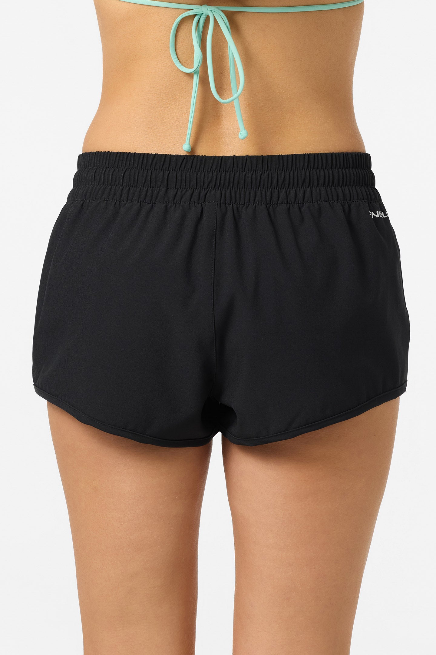 Saltwater Solids Balboa 2" Elastic Boardshorts