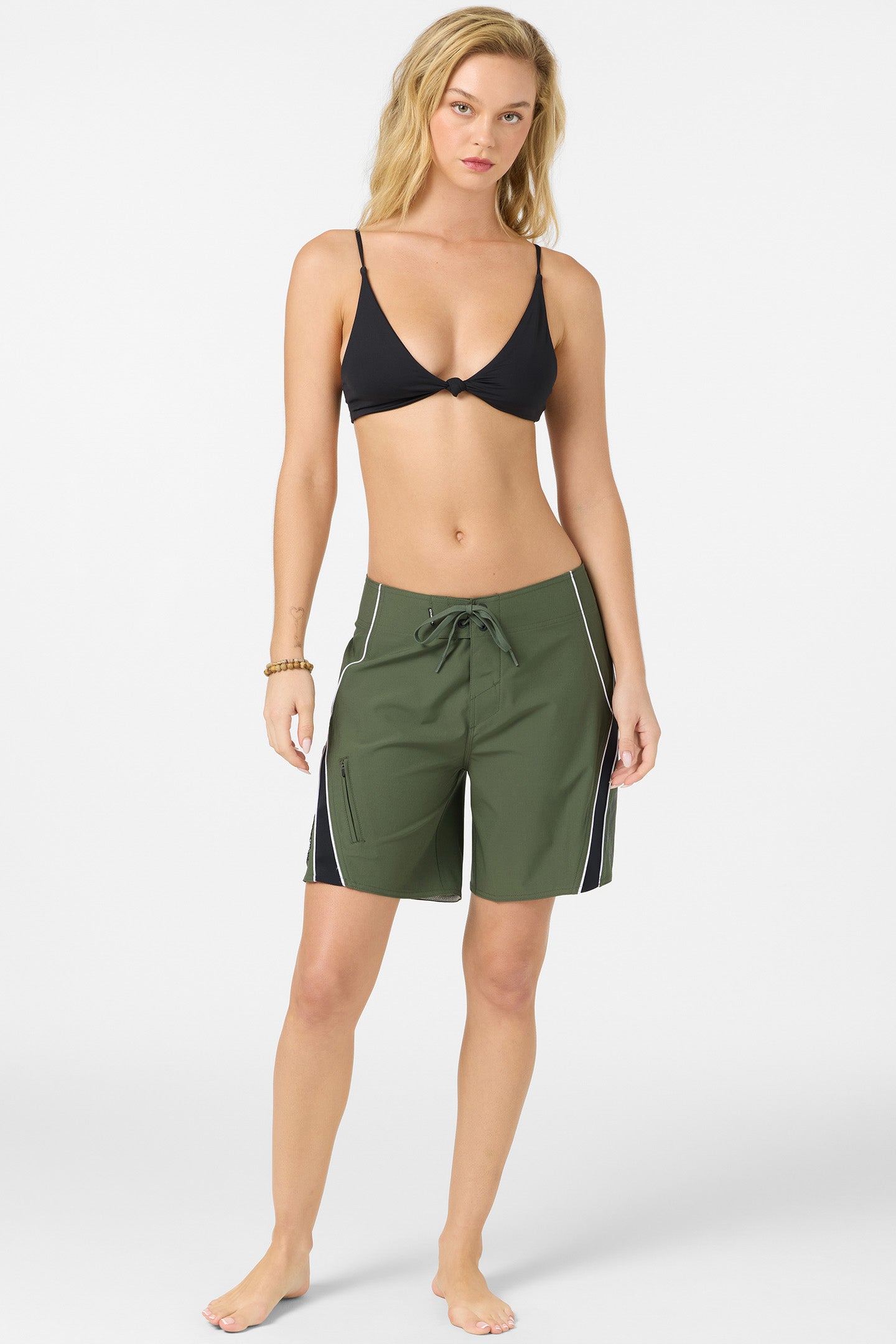 Y2K Superfreak 7" Fixed Waist Boardshorts
