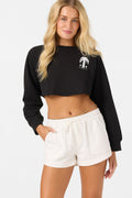 Sevie Lounge Shorts