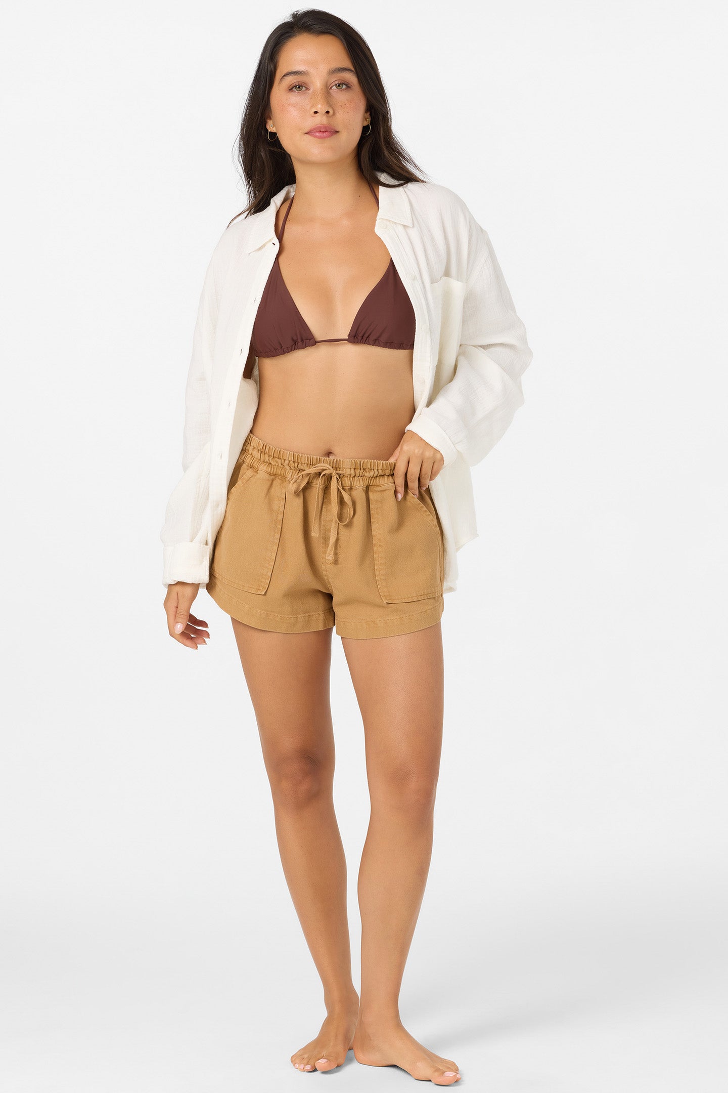 Sevie Lounge Shorts