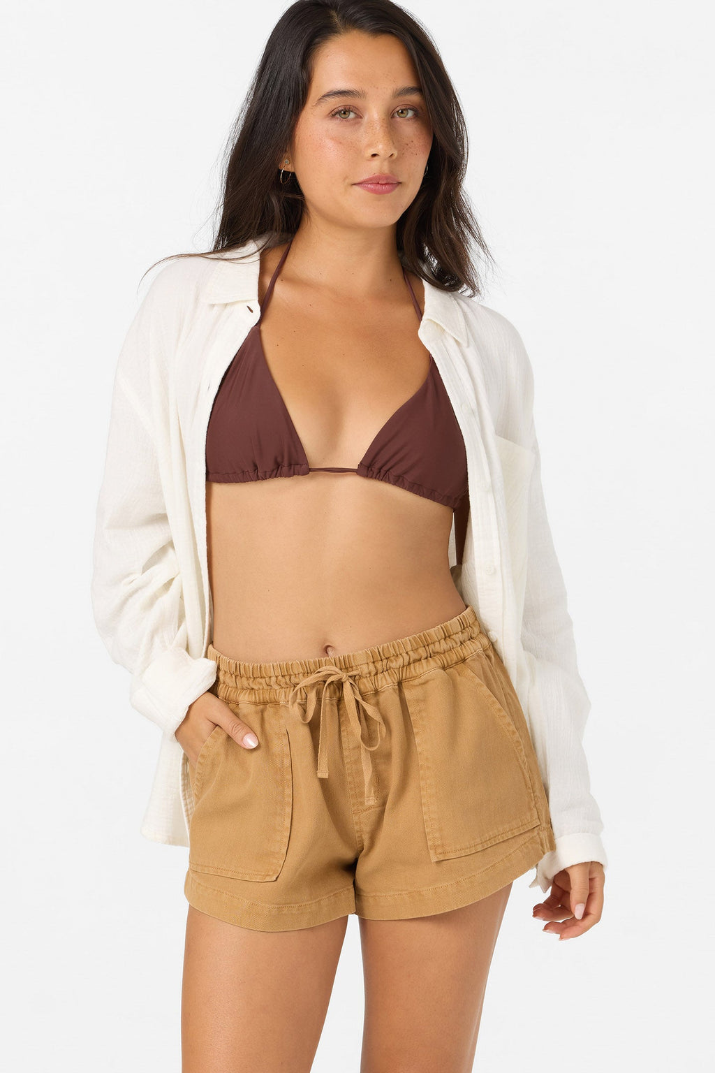 Sevie Lounge Shorts