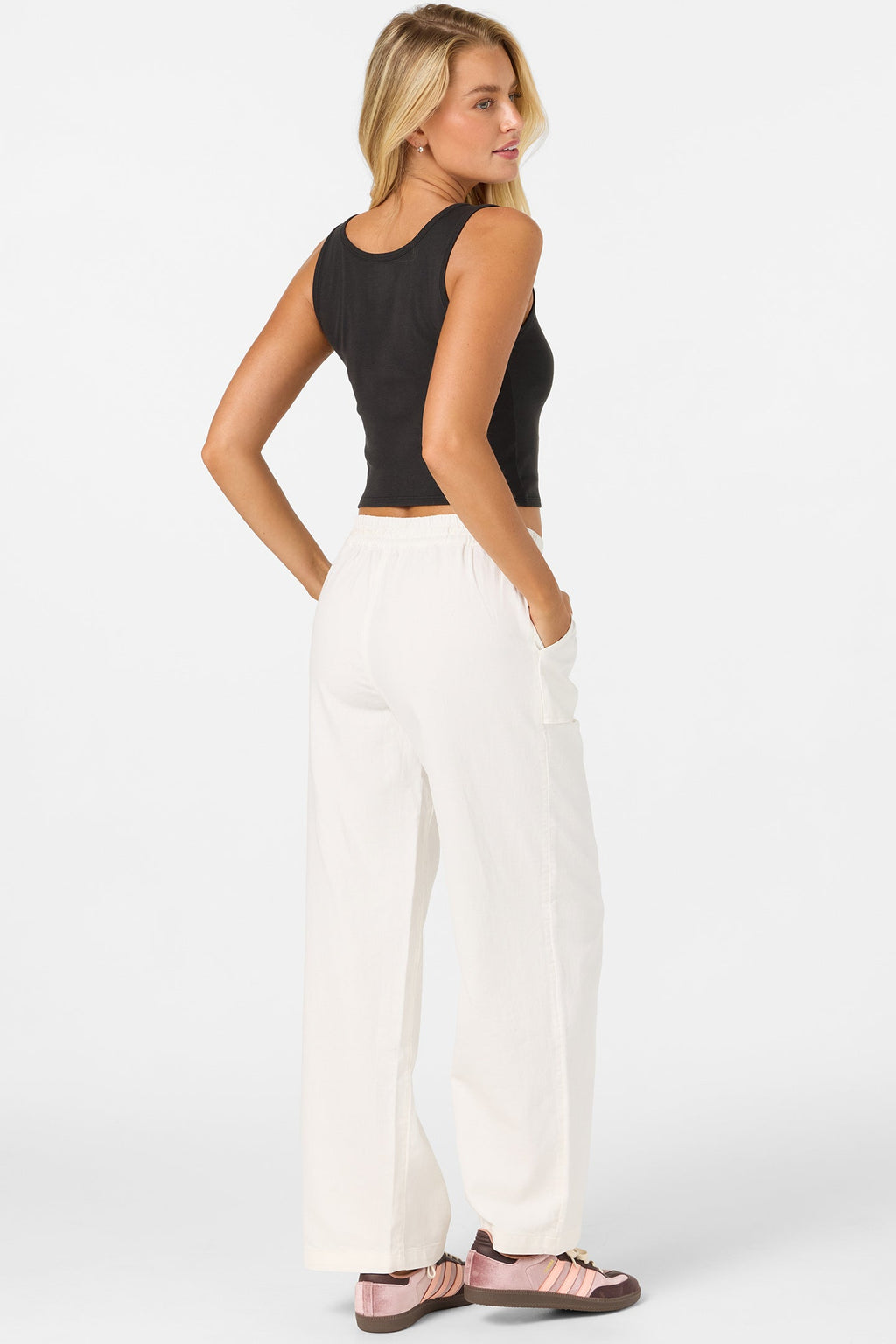 Sevie Pants