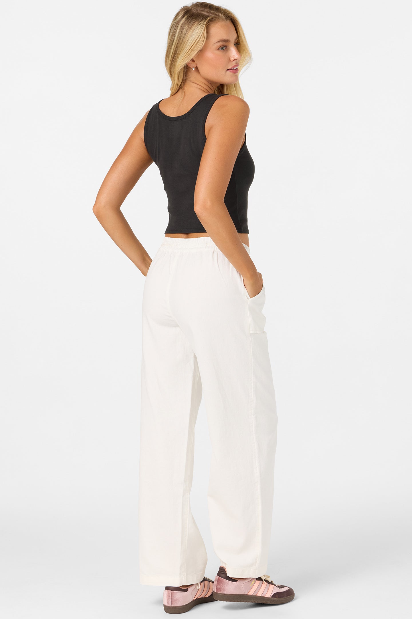Sevie Pants