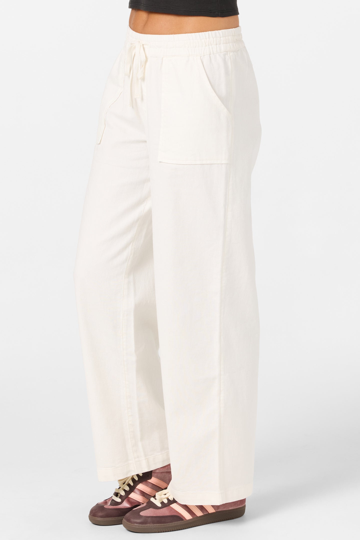 Sevie Pants