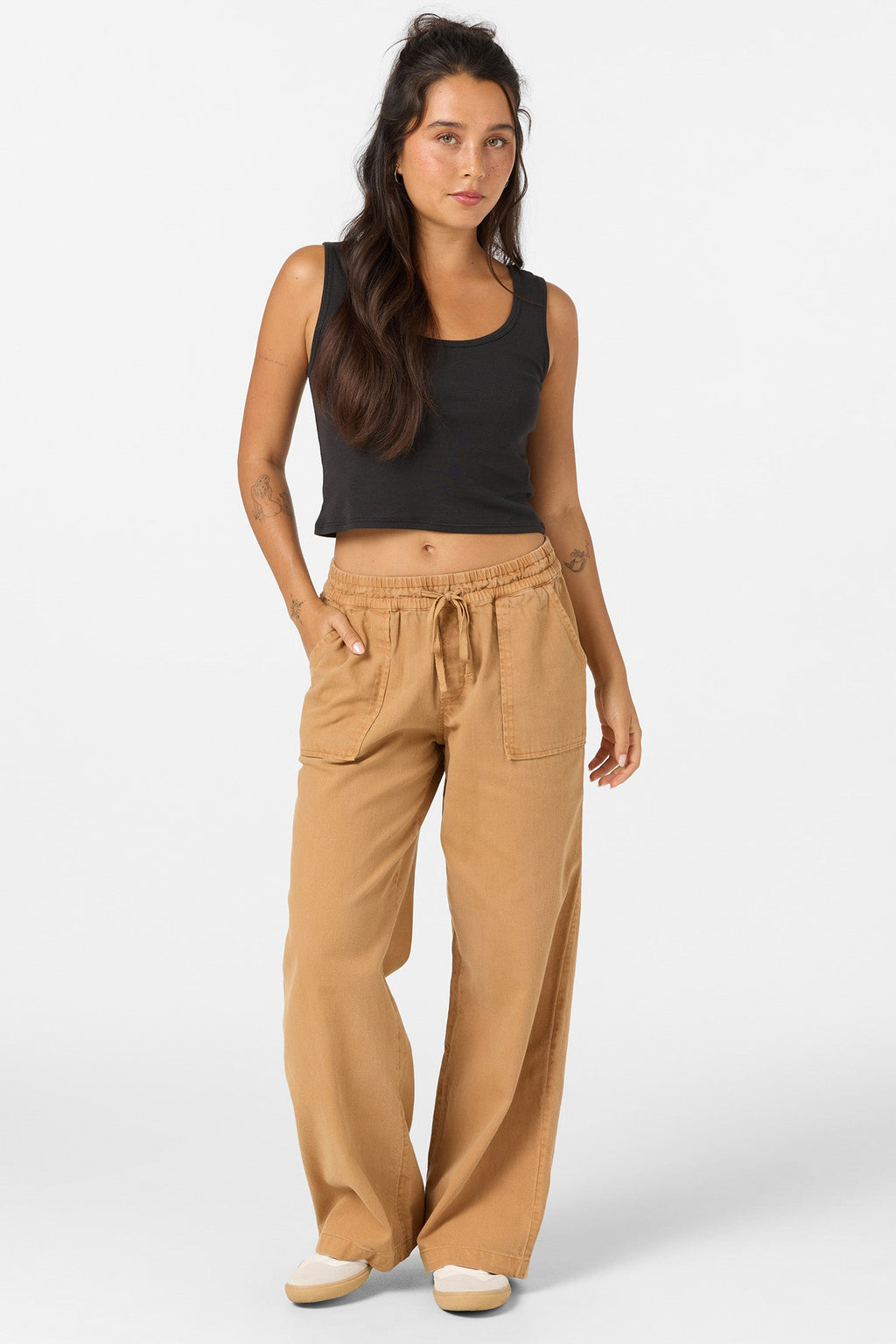 Sevie Pants