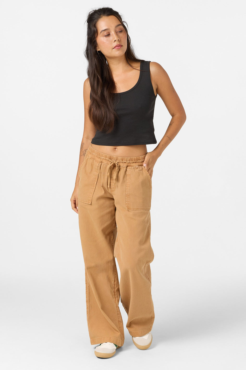 Sevie Pants