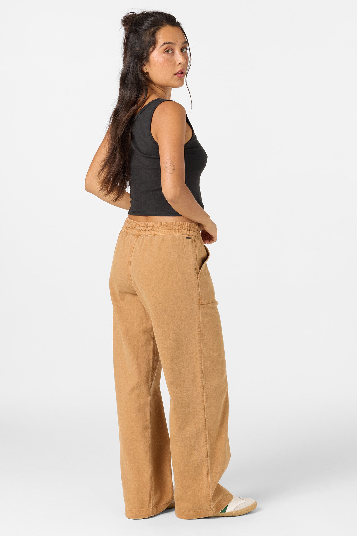 Sevie Pants