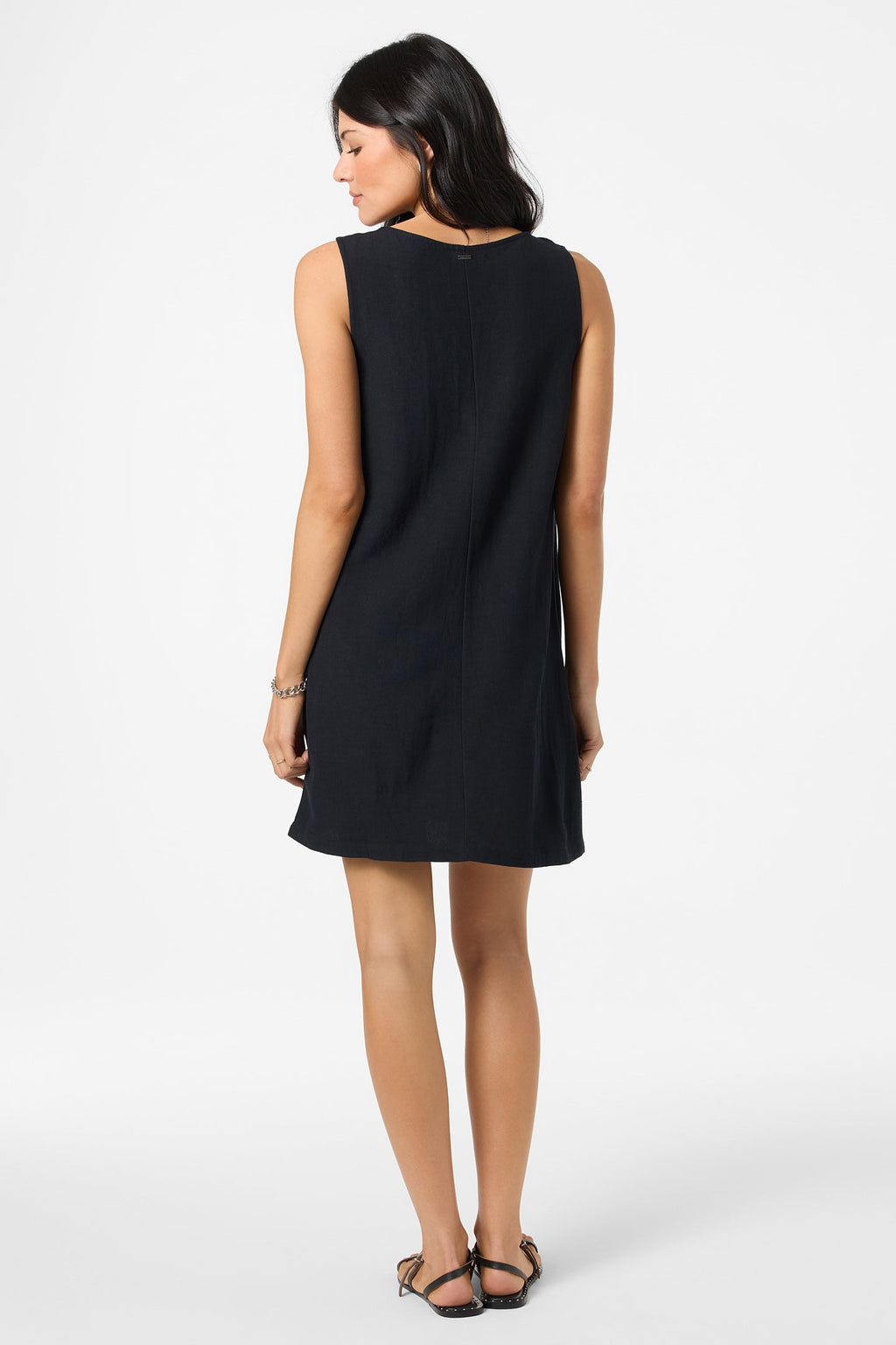 Sanders Mini Dress