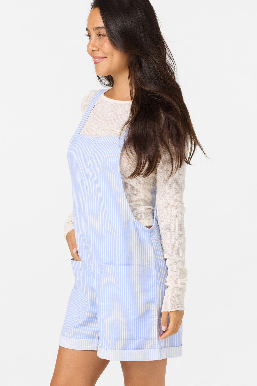 Summerlin Romper